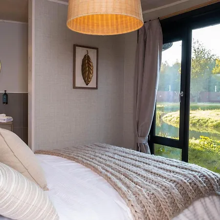 Bayleaf Nature S Escape * Antoing