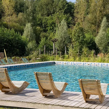 Bayleaf Nature S Escape * Antoing