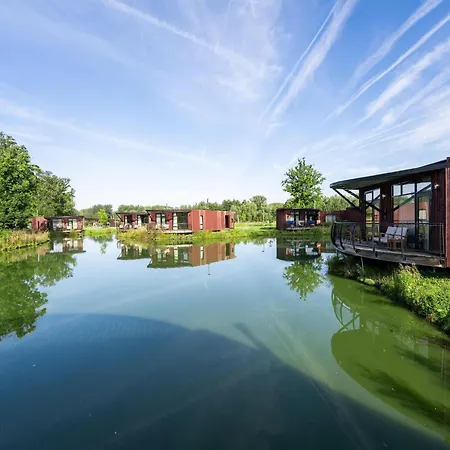 Holiday home Bayleaf Nature S Escape Antoing