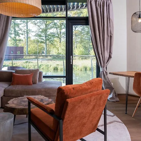 Bayleaf Nature S Escape * Antoing