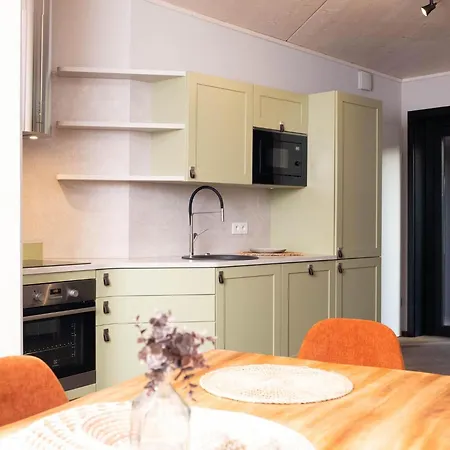 Bayleaf Nature S Escape Holiday home *