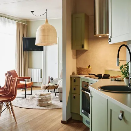 Holiday home Bayleaf Nature S Escape