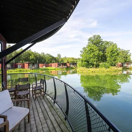 Hébergement de vacances Bayleaf Nature S Escape *