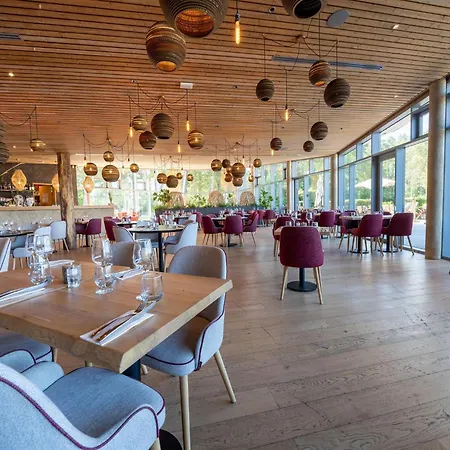 Bayleaf Nature S Escape Hébergement de vacances Antoing