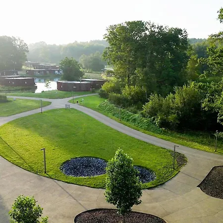 Bayleaf Nature S Escape Antoing