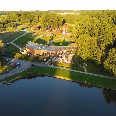 Bayleaf Nature S Escape *