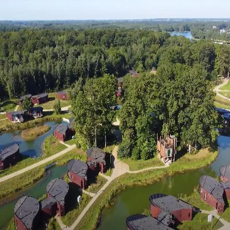 Bayleaf Nature S Escape *