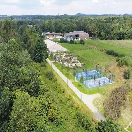 Holiday home Bayleaf Nature S Escape