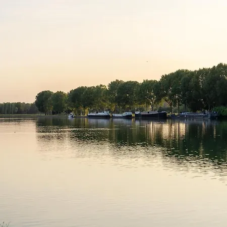 Hébergement de vacances Bayleaf Nature S Escape *