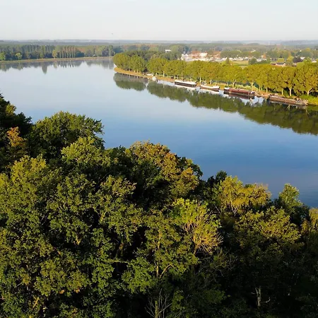 Bayleaf Nature S Escape Antoing