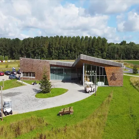 Bayleaf Nature S Escape Holiday home Antoing