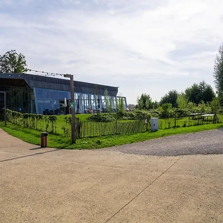 Bayleaf Nature S Escape Hébergement de vacances Antoing