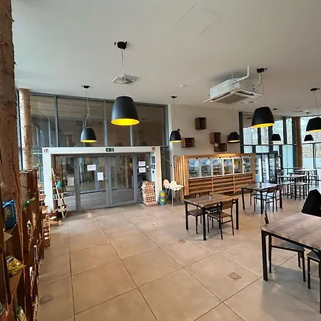 Bayleaf Nature S Escape * Antoing