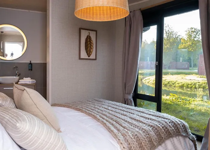 Bayleaf Nature S Escape * Antoing