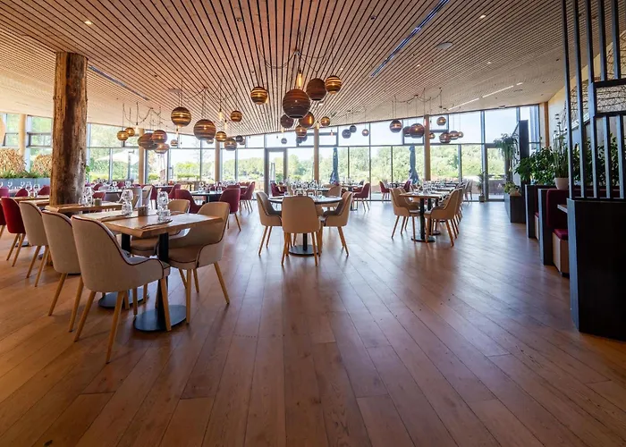 Hébergement de vacances Bayleaf Nature S Escape Antoing