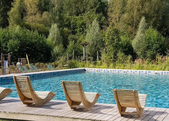 Bayleaf Nature S Escape * Antoing