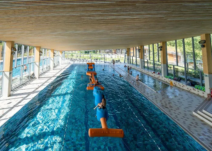 Bayleaf Nature S Escape Hébergement de vacances Antoing