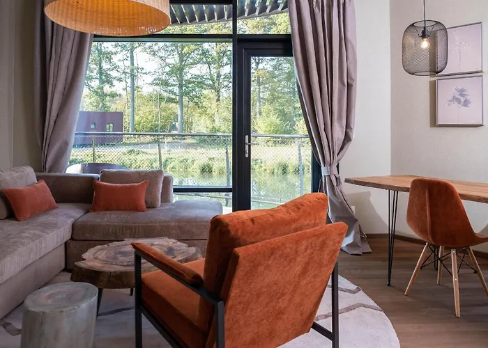 Bayleaf Nature S Escape * Antoing