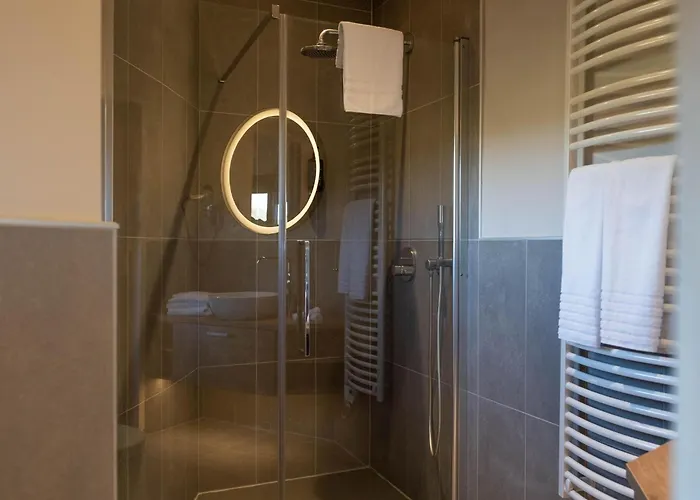 Bayleaf Nature S Escape Hébergement de vacances *