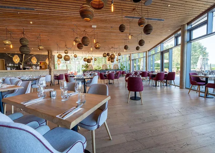 Bayleaf Nature S Escape Hébergement de vacances Antoing