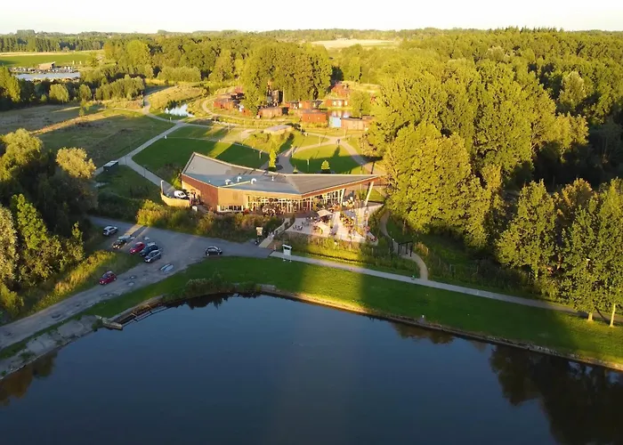 Bayleaf Nature S Escape *