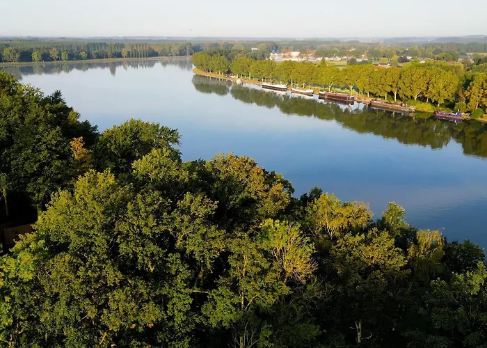 Bayleaf Nature S Escape Antoing