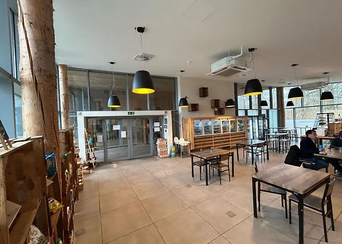 Bayleaf Nature S Escape * Antoing